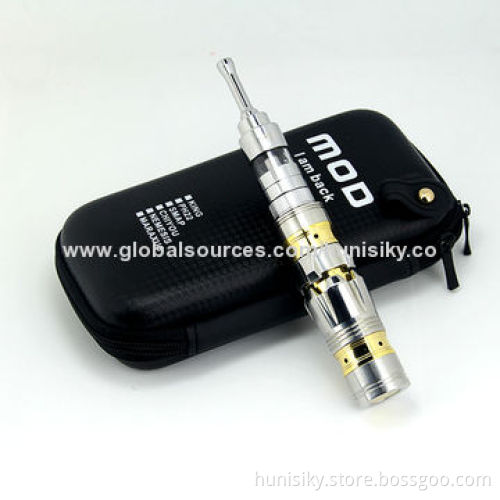 2014 China Hot-selling Most Popular Original Rebuildable Maraxus Mod Huge Vapor Kit, 18350 Battery